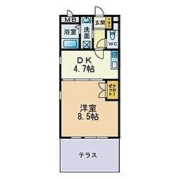 福岡市城南区堤１丁目