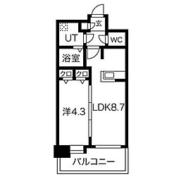 福岡市中央区今川２丁目