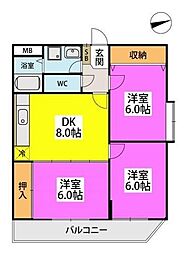 福岡市早良区原３丁目