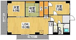 福岡市早良区城西２丁目