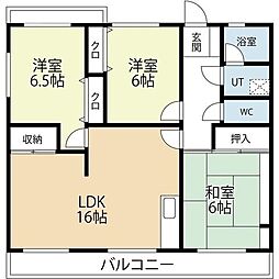 福岡市城南区東油山２丁目