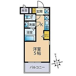 福岡市西区元浜１丁目