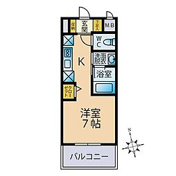 福岡市西区元浜１丁目