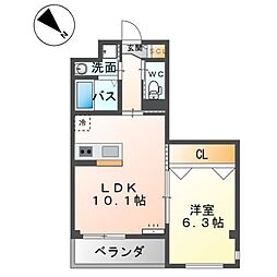 福岡市早良区小田部３丁目