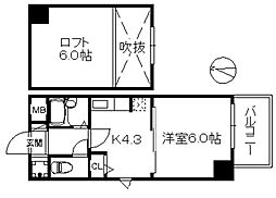 福岡市中央区大宮２丁目