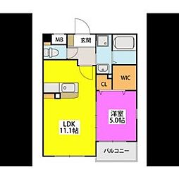 福岡市中央区鳥飼２丁目