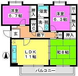 福岡市西区石丸２丁目