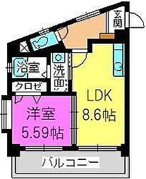 福岡市中央区小笹３丁目