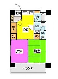 福岡市中央区渡辺通１丁目