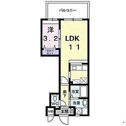 福岡市西区拾六町１丁目