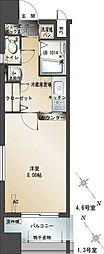 福岡市中央区清川２丁目