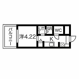 福岡市城南区荒江１丁目