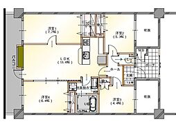 福岡市早良区昭代１丁目