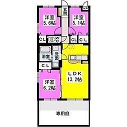 福岡市西区野方６丁目