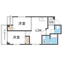 福岡市城南区田島２丁目