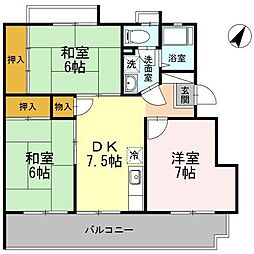 福岡市城南区神松寺１丁目