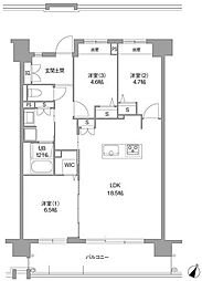 福岡市東区香椎照葉１丁目