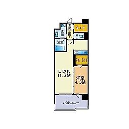 福岡市東区香椎駅前１丁目