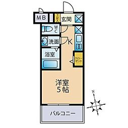 福岡市西区元浜１丁目