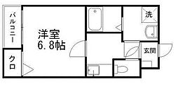 福岡市西区姪の浜１丁目