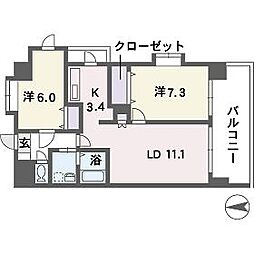 福岡市城南区別府３丁目