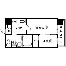 福岡市東区千早５丁目