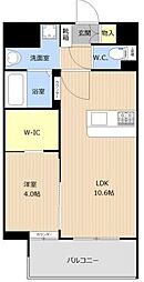 福岡市南区野間１丁目