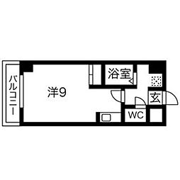 福岡市中央区今川１丁目