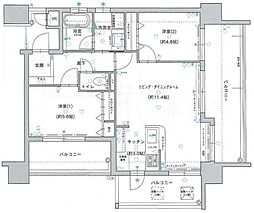 福岡市中央区大手門２丁目