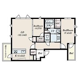 福岡市中央区平尾３丁目