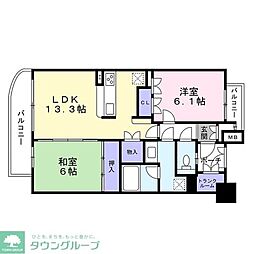 福岡市中央区清川３丁目