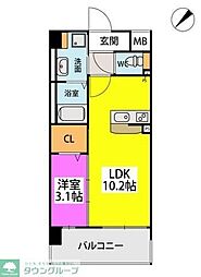 福岡市南区向野１丁目