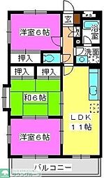 福岡市西区下山門１丁目