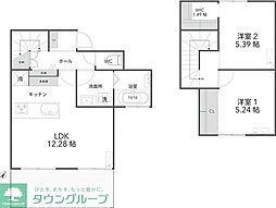 福岡市南区屋形原３丁目の一戸建て