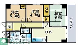 福岡市早良区干隈３丁目