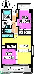 福岡市城南区干隈２丁目