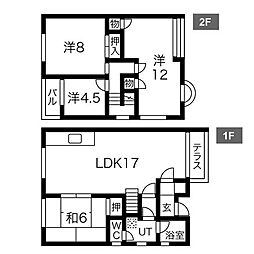 福岡市中央区谷１丁目
