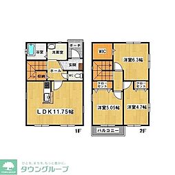 レーヴ・エスチュエールC C