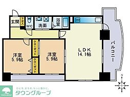 福岡市東区筥松２丁目