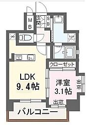 福岡市博多区下川端町