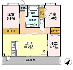 福岡市博多区麦野６丁目