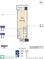 福岡市中央区舞鶴２丁目