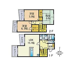 福岡市南区市崎２丁目