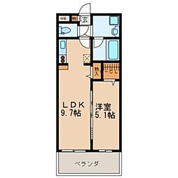 福岡市中央区今川１丁目