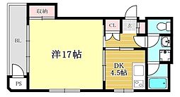 福岡市中央区平尾２丁目