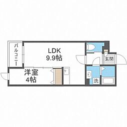 福岡市東区水谷２丁目