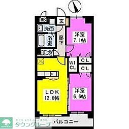 福岡市東区水谷２丁目