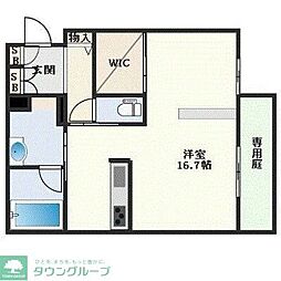 福岡市中央区赤坂２丁目