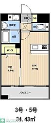 福岡市中央区春吉２丁目