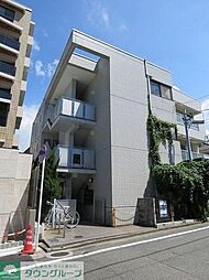 パサージュ赤坂 302